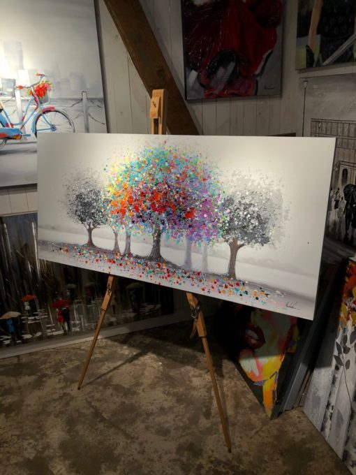 AlberoColorate - obrazek 4