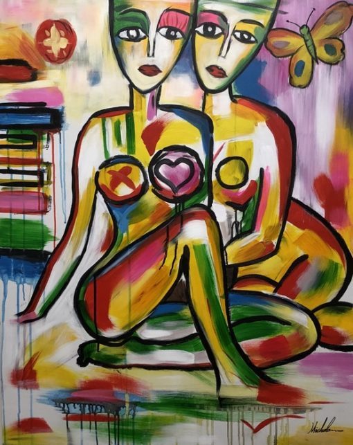 Amour - obrazek 2