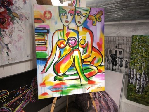 Amour - obrazek 4