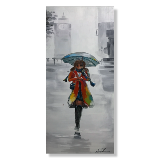 Brella London - obrazek 3