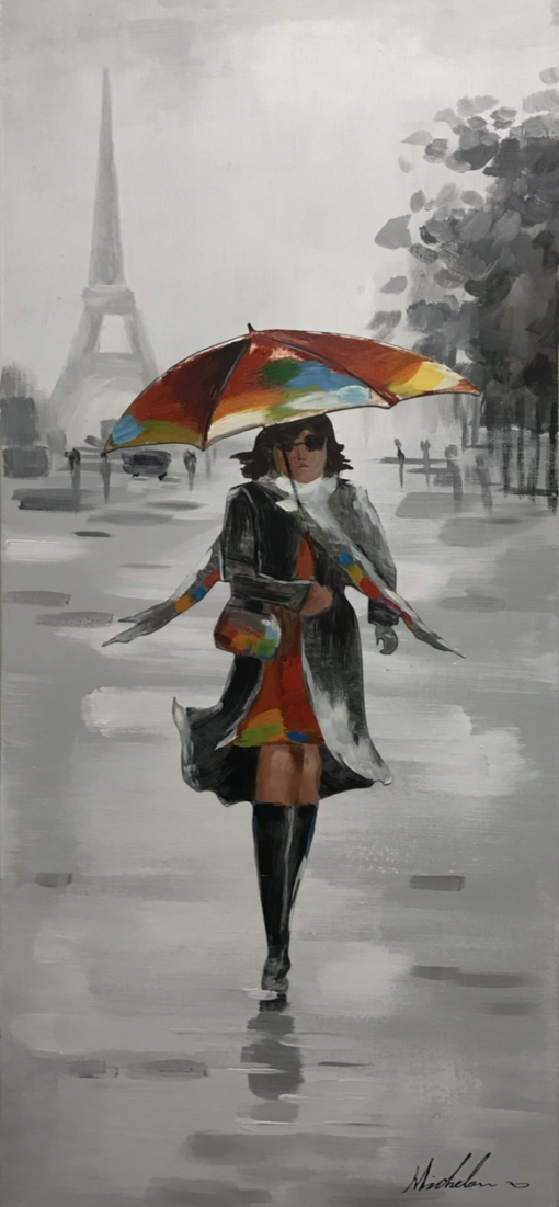 Brella Paris - obrazek 2