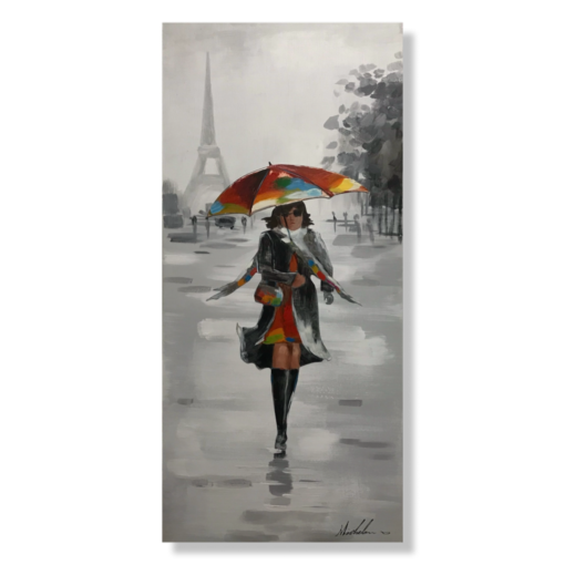 Brella Paris - obrazek 3