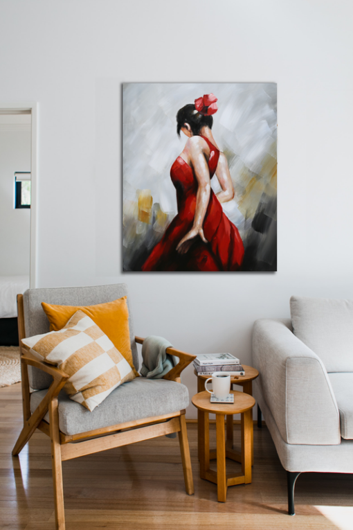 Carmencita - obrazek 4