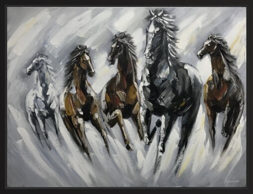 Cavalieri - obrazek 2