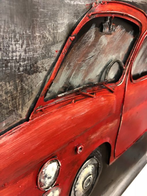 CinqueCento - obrazek 5