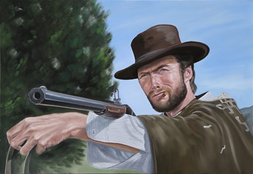 Clint - obrazek 2