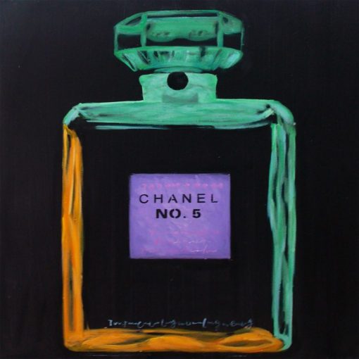 No. 5 - obrazek 2