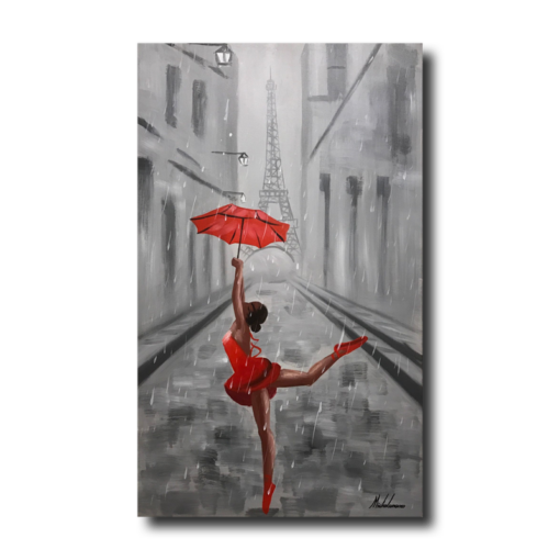 Dancing in the Rain - obrazek 3