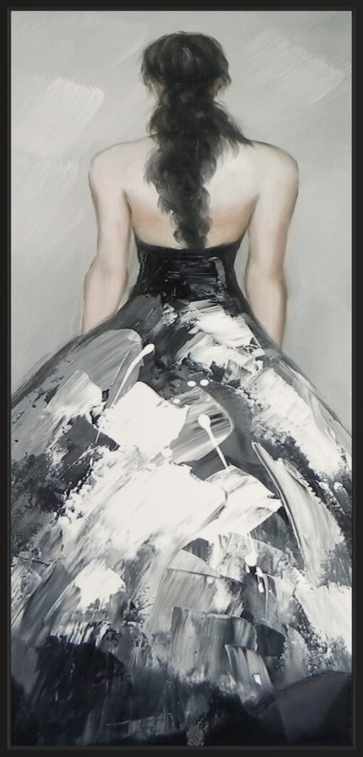 DressBlanco - obrazek 2