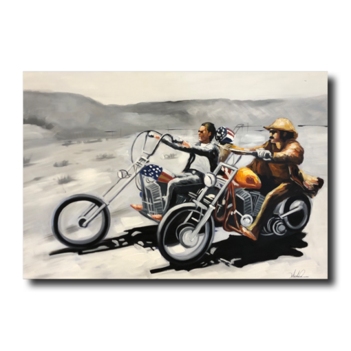 malowanie motocykli