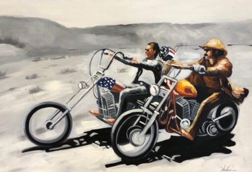 EasyRider - obrazek 2