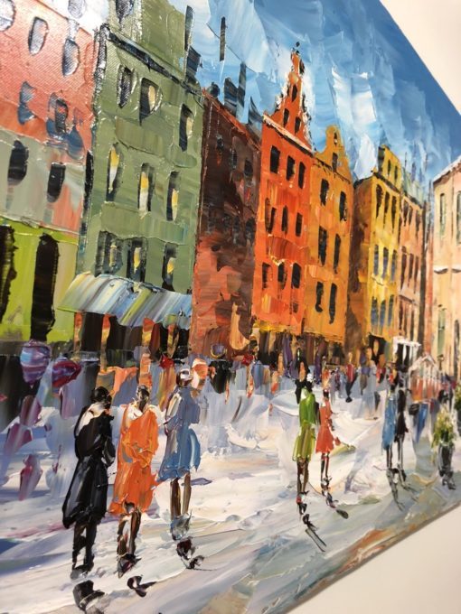 OldTown - obrazek 5