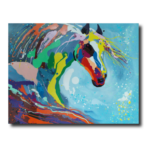 HorseWave