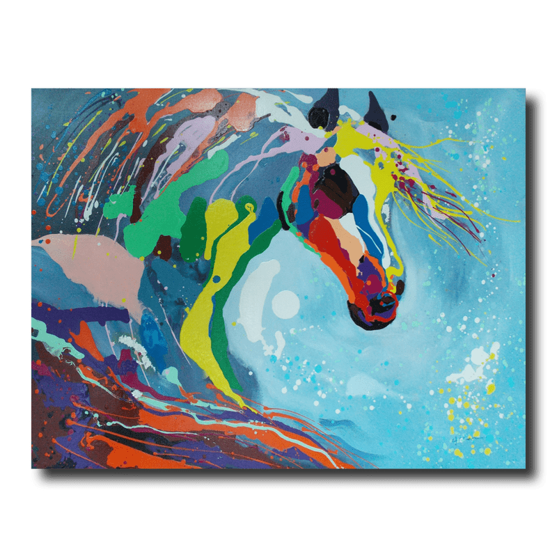HorseWave