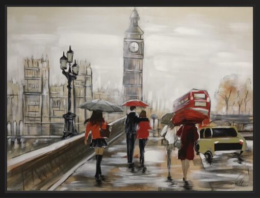 LeLondres - obrazek 2