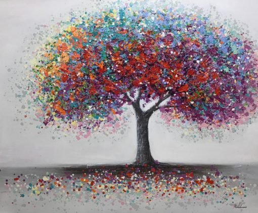 AlberoColorate Uno - obrazek 2