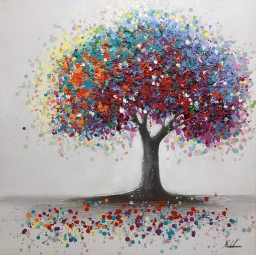 AlberoColorate Uno - obrazek 2