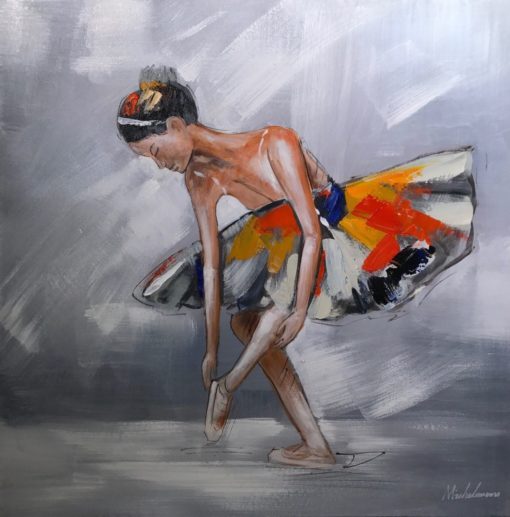 Decollare - obrazek 2
