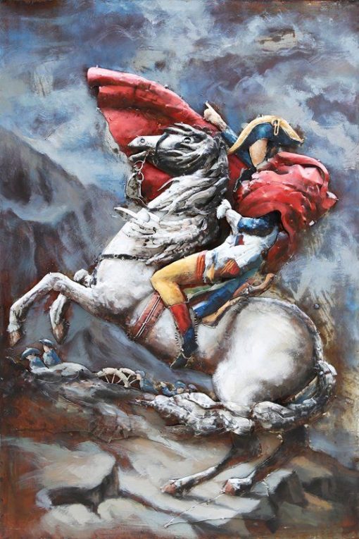 Bonaparte - obrazek 2