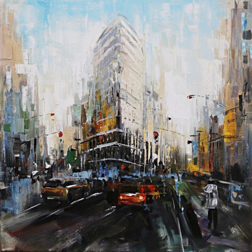 FlatIron - obrazek 2