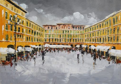 Piazza - obrazek 2