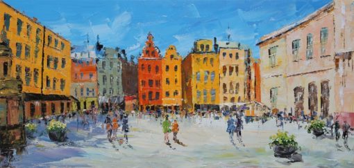 OldTown - obrazek 2