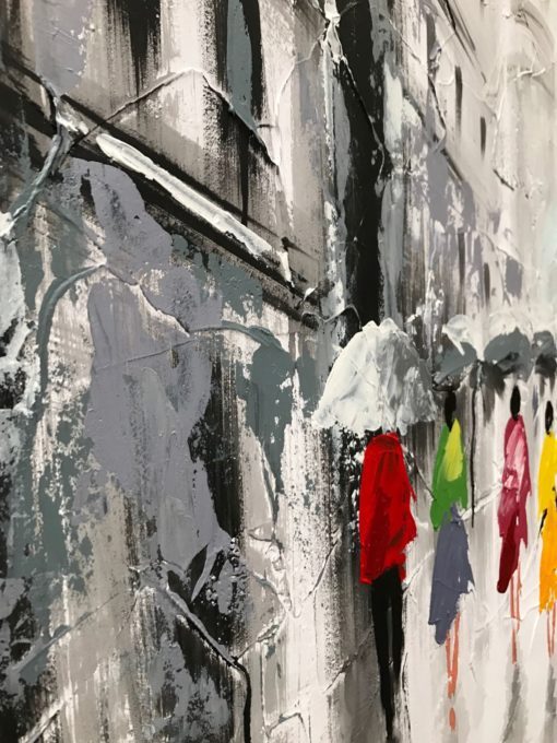 RainyParis - obrazek 3