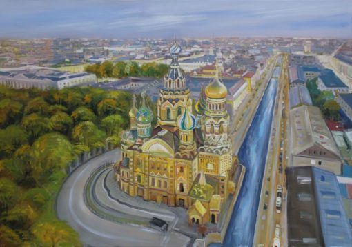 S:T Petersburg - obrazek 2
