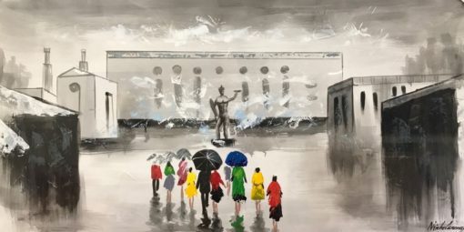 Wet Day GBG - obrazek 2