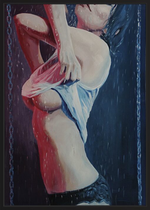 RainyNight - obrazek 2