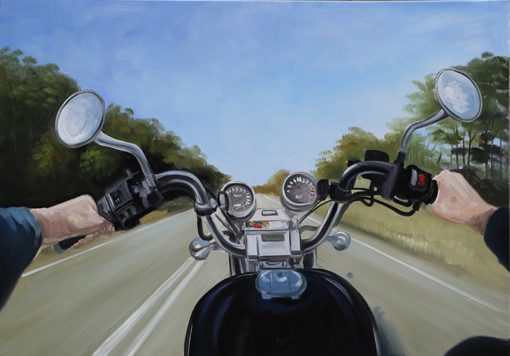 RoadRider - obrazek 2
