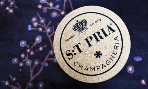 S:T PRIA #1 - obrazek 2