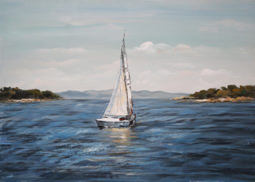 SailAway - obrazek 2