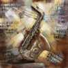 Saxophone - obrazek 2