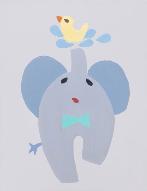 SprElephant - obrazek 2