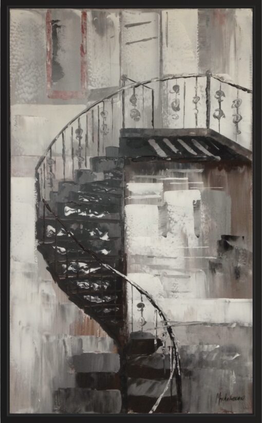 Stairs - obrazek 2