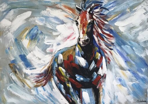 Stallion - obrazek 2