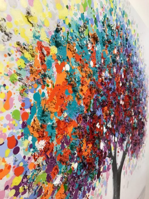 AlberoColorate Uno - obrazek 3