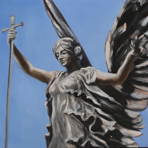 Angel - obrazek 2