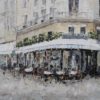 Cafe de Flore - obrazek 2
