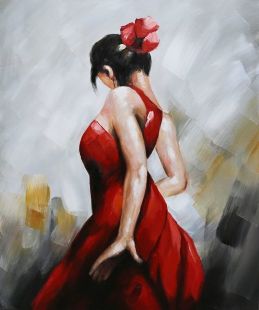 Carmencita - obrazek 2