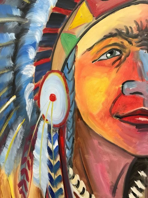 Chief - obrazek 4