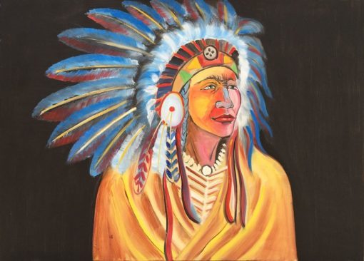 Chief - obrazek 2