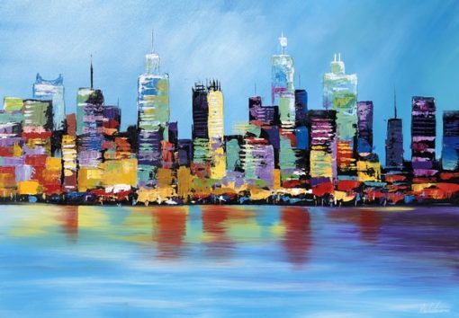 CityLife - obrazek 2