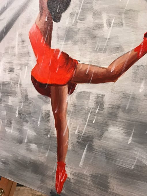 Dancing in the Rain - obrazek 4