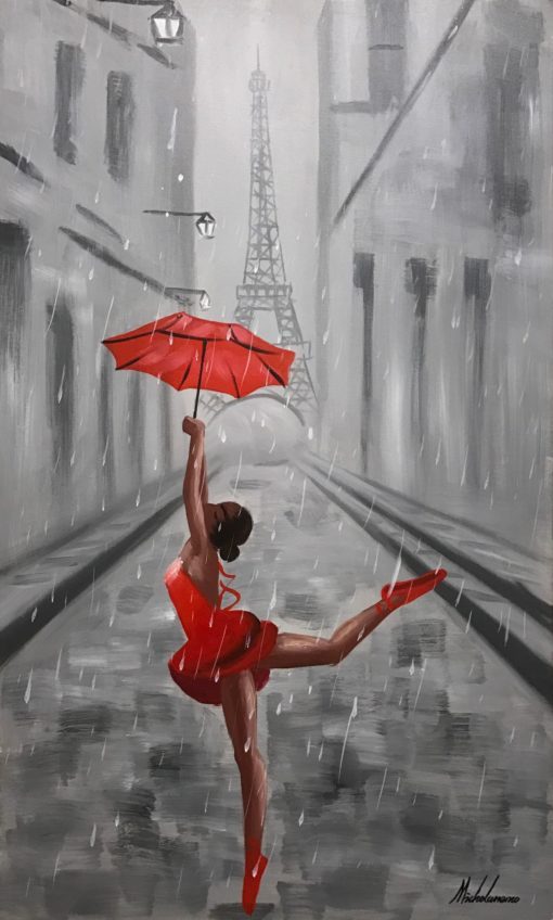 Dancing in the Rain - obrazek 2