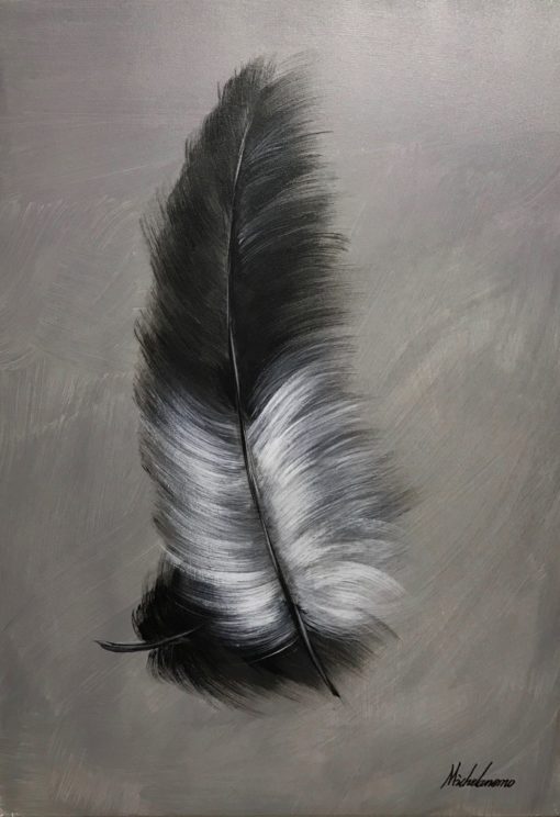 FeatherGrey - obrazek 2