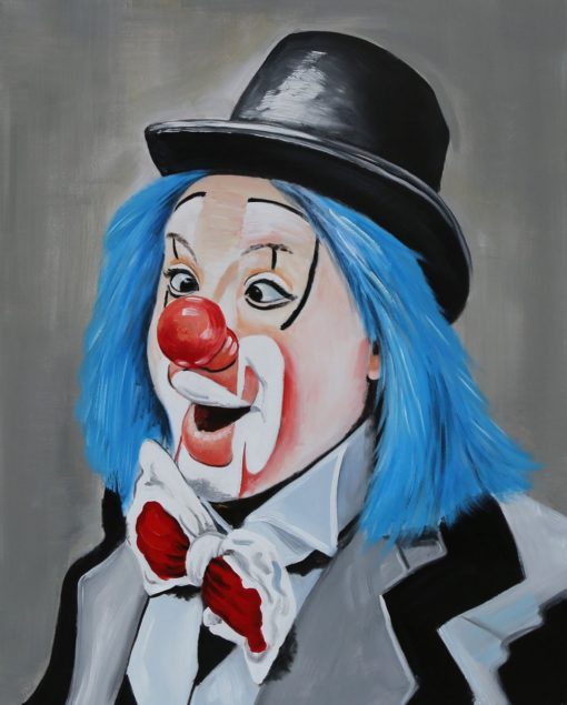 FunnyClown - obrazek 2