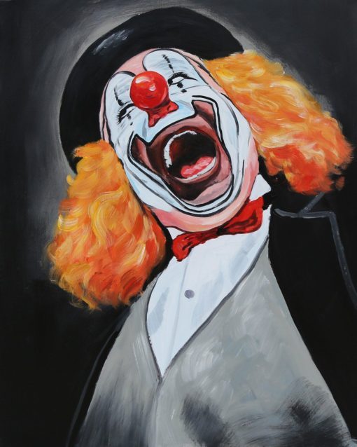 HappyClown - obrazek 2