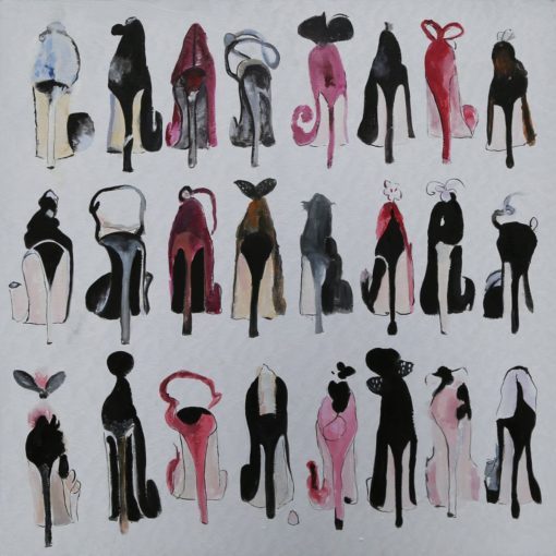 Heels - obrazek 2